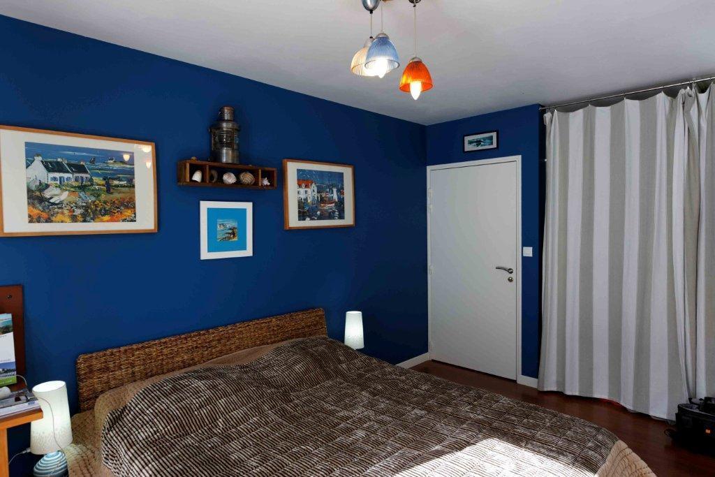 La Maison Des 3 Plages Сен-Мало Номер фото